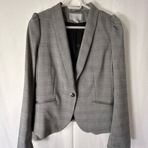 H&M Women’s Blazer Size 10